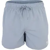 Reebok Badeshorts "Yale" in Hellblau - XL