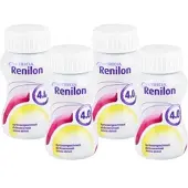 Danone Deutschland GmbH Renilon 4.0 Aprikosengeschmack 3000 ML