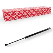 FEBI BILSTEIN 174981 Gasfeder Heckklappendämpfer für SKODA Rapid Schrägheck (NH3) 522mm