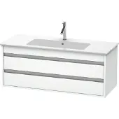Duravit Waschtischunterbau KETHO 480x1200x475mm leinen