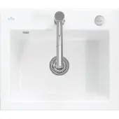 Villeroy & Boch V&B Spüle SUBWAY 60 S 600x510mm Exz-bet we