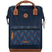 Cabaia Adventurer Large Chicago marine - Rucksack