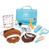 Hape Schönheitssalon-spiel