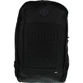 Puma S Backpack 7558100001 (1/black)