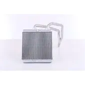 Nissens Wärmetauscher, Innenraumheizung 72216