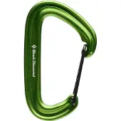 Black Diamond Litewire Carabiner