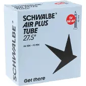 Schwalbe Presta-Ventilschlauch SV14L-AP Air Plus 40 mm