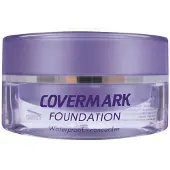 Covermark Classic Foundation Nr7 Naturel 15 ml Make up