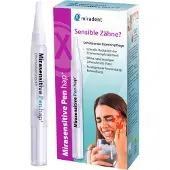 Hager Pharma GmbH miradent Mirasensitive Pen hap+ 2,5 ml
