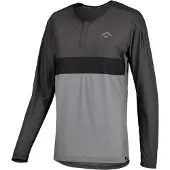 IXS Women"s Flow XTG long Sleeve Henley