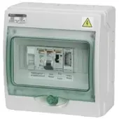 Mountfield Antrieb Driver Filtration/Light, Filtration & Beleuchtung, 10 x 30 x 20 cm