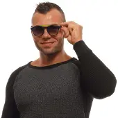 WEB EYEWEAR WE0262-5190W WE0262 51 5190W Sonnenbrille