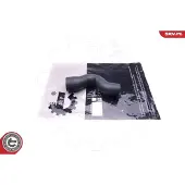 ESEN SKV 24SKV681 Turbo Ladeluftschlauch für OPEL Astra H Caravan (A04) Astra H Schrägheck (A04) Astra H GTC (A04) Astra H Limousine (A04)
