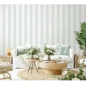Marburg Vliestapete "Striking Stripes" Streifen moderne Tapete für Wohnzimmer Schlafzimmer Küche