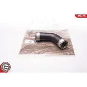 ESEN SKV 24SKV186 Turbo Ladeluftschlauch für VW POLO (9N) für SKODA FABIA (6Y2) für SEAT Ibiza III Schrägheck (6L)