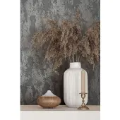 Overig Vliestapete "Tapete Shiny Concrete" urban geprägt moderne Vliestapete für Wohnzimmer Schlafzimmer Küche