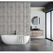 Marburg Vliestapete "Tapete Nature Soul" uni geprägt moderne Vliestapete für Wohnzimmer Schlafzimmer Küche