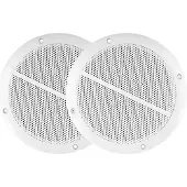VONYX Deckenlautsprecher MSV65 Set