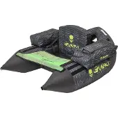 Gunki Belly Boot Squad Camo Fish