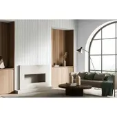 Marburg Vliestapete "Striped Splendor" Streifen moderne Tapete für Wohnzimmer Schlafzimmer Küche