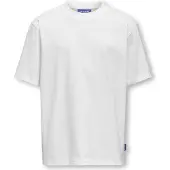 Only & Sons Osjfred Life Rlx Ss Tee Jrs Noos