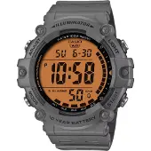 Casio Herren Armbanduhr AE-1500WHC-8AVEF digital