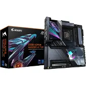 Gigabyte Z890 Aorus Master Ai Top Hauptplatine