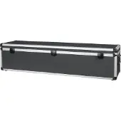 SHOWGEAR Case for 4x LED Bar Value Line