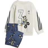 Adidas Sportset IV9649 für Kinder