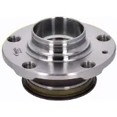 VAICO Radlagersatz Hinten für VW POLO (AW1, BZ1) V10-8641