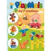 JBM 150520, Bastelset für Kinder, 3 Jahr(e), Papier, Mehrfarbig, 1 Stück(e)