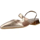 Hispanitas HV243405 Brown