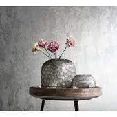 Overig Vliestapete "Concrete" glänzend strukturiert moderne Tapete für Wohnzimmer Schlafzimmer Küche