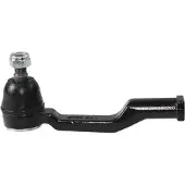 A.B.S. Spurstangenkopf IN M14X1.5 RHT 13,8 mm 157 mm . für u.a. MAZDA B-SERIE
