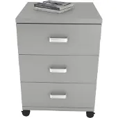 Ebuy24 Büromöbel Rollcontainer Tobila Schublade