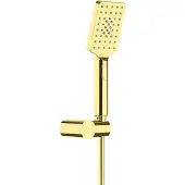 Deante Design Dusch-Set Punkt- - gold