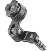 Interphone Quiklox Universal Fork Stem Mount