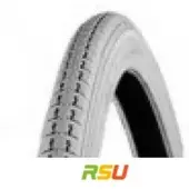 CST C-62 grau (TT) Rollstuhl 20x1,375 (37-451)