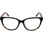 GUESS Brillenfassung GU2872 052 54