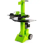 Fieldmann Holzspalter FZLS 1008V-E