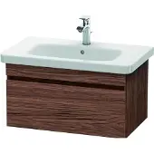 Duravit Waschtischunterbau DURASTYLE 448x730x398mm NB du