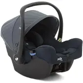 Joie i-SnugTM 2 Babyschale Lagoon