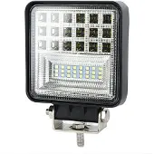 APT ZD21B Arbeitsleuchte, Halogen, 12V/24V, 126W