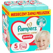 Pampers Premium Pants
