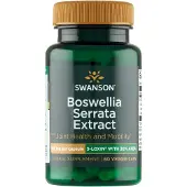 Swanson Health Boswellia Serrata-Extrakt 60 St