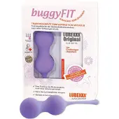 Lubexxx Buggyfit Beckenboden-Set n.Schwangerschaft 1 St