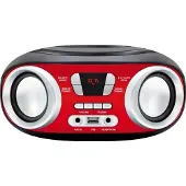 Manta MM9210BT Chilli Radioplayer