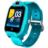 Canyon Smartwatch Kids Jondy KW-44 green 4G LBS WiFi-Track retail