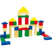 Small Foot Holzbausteine "Luca"