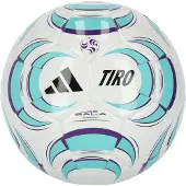 Adidas Tiro League Futsal Hallenfußball 4